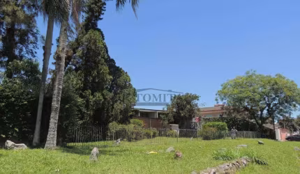 Terreno à venda, 2117 m² por R$ 2.250.000,00 - Estradinha - Paranaguá/PR