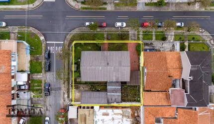 INVESTIDORES E CONSTRUTORES , EXCELENTE TERRENO COMERCIAL E RESIDENCIAL