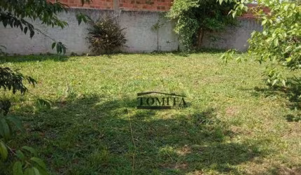 Terreno à venda, 490 m² por R$ 230.000,00 - Jardim dos Estados 1 - Piraquara/PR