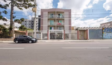 Apartamento com 3 quartos à venda, 94 m² por R$ 490.000 - Centro - Pinhais/PR