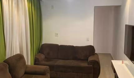 Apartamento sem Condomínio para Venda em Santo André, Parque Oratório, 2 dormitórios, 1 suíte, 2 banheiros, 1 vaga
