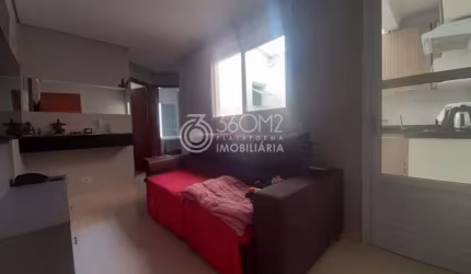 Apartamento sem Condomínio para Venda em Santo André, Vila Scarpelli, 2 dormitórios, 1 banheiro, 1 vaga