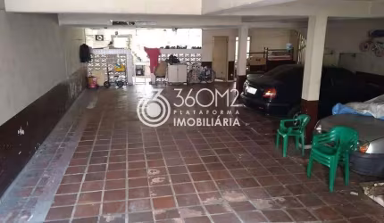 Casa para Venda em Santo André, Vila Bastos, 3 dormitórios, 2 suítes, 4 banheiros, 10 vagas