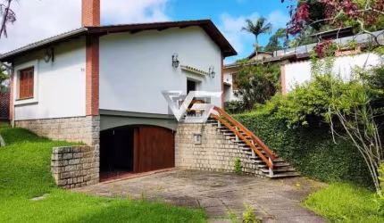 Casa condomínio fechado