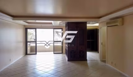apartamento com 4 dormitórios sendo 2 suítes