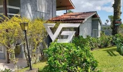 Condomínio fechado em Rancho Queimado