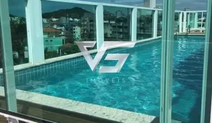 Apartamento com 2 quartos à venda em Jurerê, Florianópolis , 82 m2 por R$ 1.490.000