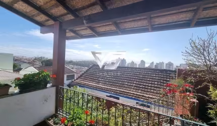 Casa com linda vista da Beira mar norte