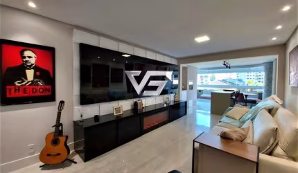LINDO APARTAMENTO  GARDEN PRÓXIMO A BEIRA MAR NORTE