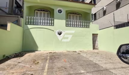 Casa Residencial / Comercial  próxima Shopping Beira Mar