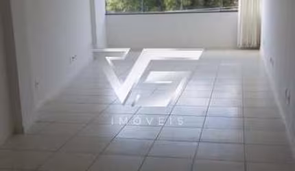 Sala Comercial no Centro Executivo Jardim Itália