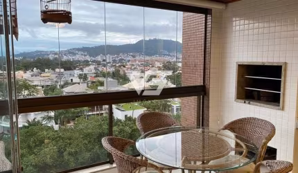 No Parque São Jorge,  Apartamento Top
