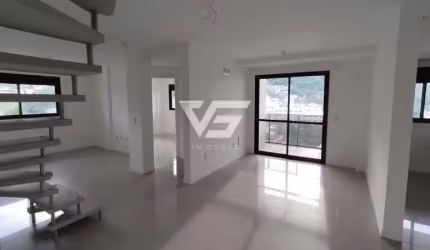 APARTAMENTO DUPLEX NOVO TRINDADE DE 3 DORMITÓRIOS 3 VAGAS + HOBYBOX
