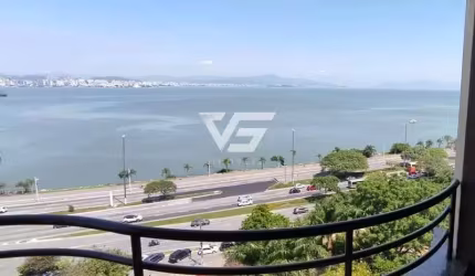 APARTAMENTO BEIRA MAR NORTE 4  SUÍTES COM VISTA MAR