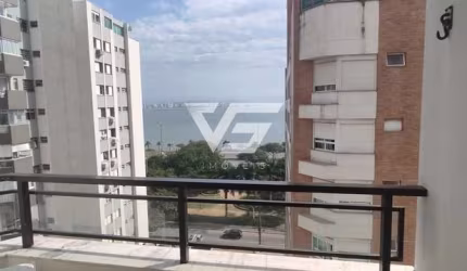 3 DORMITÓRIOS SENDO 1 SUÍTE