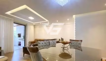 APARTAMENTO 4 DORMITÓRIOS 2 SUÍTES 2 VAGAS