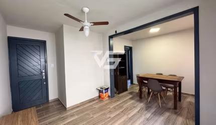 APARTAMENTO TOTALMENTE REFORMADO DE 3 DORMITÓRIOS COM 1 VAGA BARREIROS