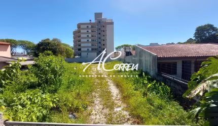 Terreno Jardim Social rua sem saída região nobre