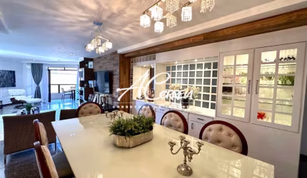Apartamento Lindíssimo!! Manaíra