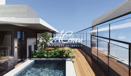 Belo Apartamento em Intermares, Cabedelo/PB