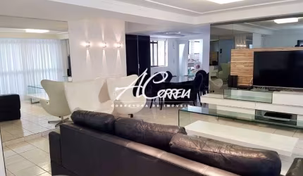 Apartamento  Avenida da Praia do Bessa  - João Pessoa/PB