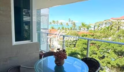 Apartamento  Beira Mar Cabo Branco, João Pessoa/PB