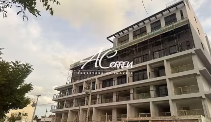 Apartamento Studio em Cabo Branco, João Pessoa/PB