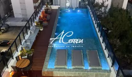 Belo Apartamento loft no bairro Jardim Oceania em João Pessoa-PB
