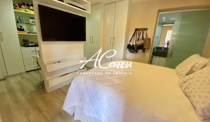 Apartamento  100 m da Praia Manaíra -João Pessoa