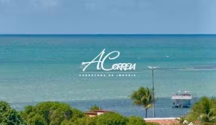 Apartamento VISTA DEFINITIVA DO MAR Manaíra, João Pessoa/PB