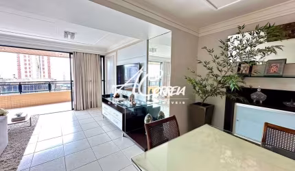 Apartamento Lindo  Manaíra !