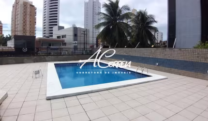 Apartamento Padrão em Tambaú