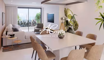Apartamento Belíssimo  em Miramar, João Pessoa/PB
