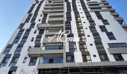 Apartamento  Novo Manaíra Alto Padrão