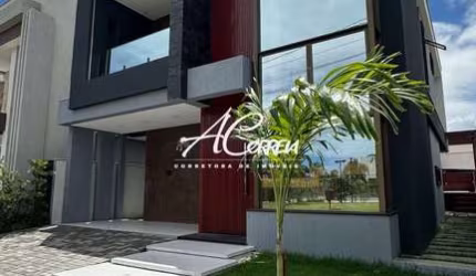 Casa Linda Condomínio Sunville  João  Pessoa