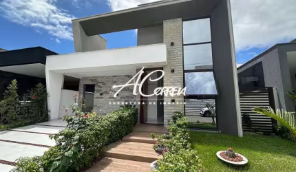 Casa Linda Condomínio Sunville  João  Pessoa