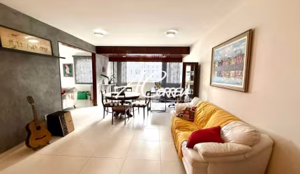 Apartamento Tambaú 01 Quadra do mar!