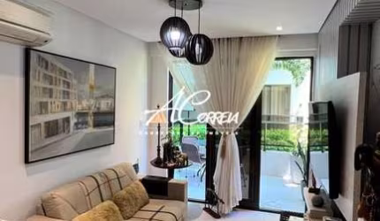 Apartamento em Tambaú, João Pessoa/PB