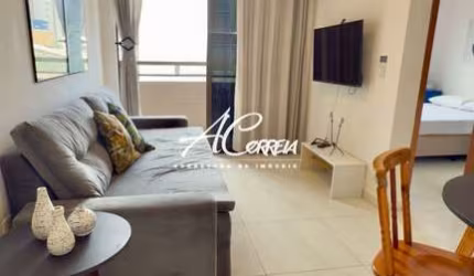 Apartamento I 250 m do Mar 02 Quartos