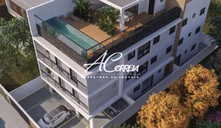 Oportunidadr! Apartamento no Altiplano Cabo Branco
