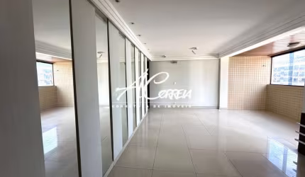 Belo Apartamento em Tambaú, João Pessoa/PB