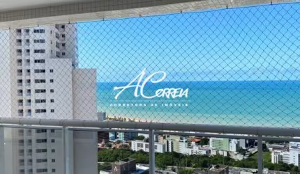 Apartamento Alto Padrão  Altiplano-João Pessoa