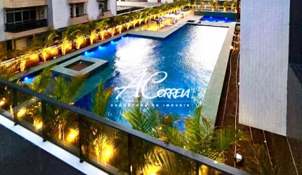 Apartamento  Miramar Alto Padrão