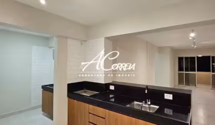 Apartamento Tambaú  Todo Reformado!