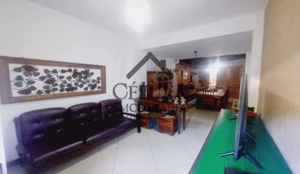 Casa em condomínio fechado com 3 quartos à venda na Estrada do Guanumbi, Freguesia (Jacarepaguá), Rio de Janeiro, 141 m2 por R$ 550.000