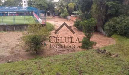 Terreno à venda na Estrada Pau-ferro, Freguesia (Jacarepaguá), Rio de Janeiro, 2983 m2 por R$ 2.700.000
