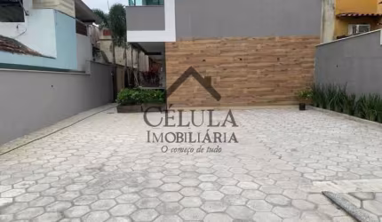 Casa em condomínio fechado com 3 quartos à venda na Rua Monsenhor Marques, Pechincha, Rio de Janeiro, 85 m2 por R$ 570.000