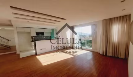 Cobertura com 2 quartos à venda na Avenida Geremário Dantas, Pechincha, Rio de Janeiro, 104 m2 por R$ 500.000