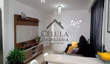 Apartamento com 3 quartos à venda na Estrada Caribu, Freguesia (Jacarepaguá), Rio de Janeiro, 53 m2 por R$ 290.000