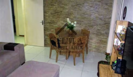 Apartamento com 2 quartos à venda na Rua Tirol, Freguesia (Jacarepaguá), Rio de Janeiro, 79 m2 por R$ 300.000
